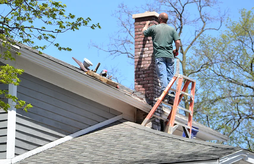 Chimney & Fireplace Inspections Services in Westerville, OH