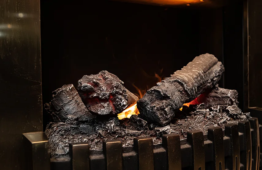 Soot Removal in Westerville, Ohio